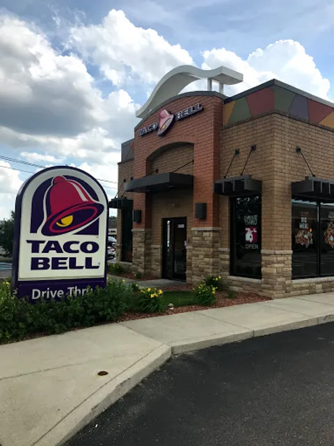 Taco Bell