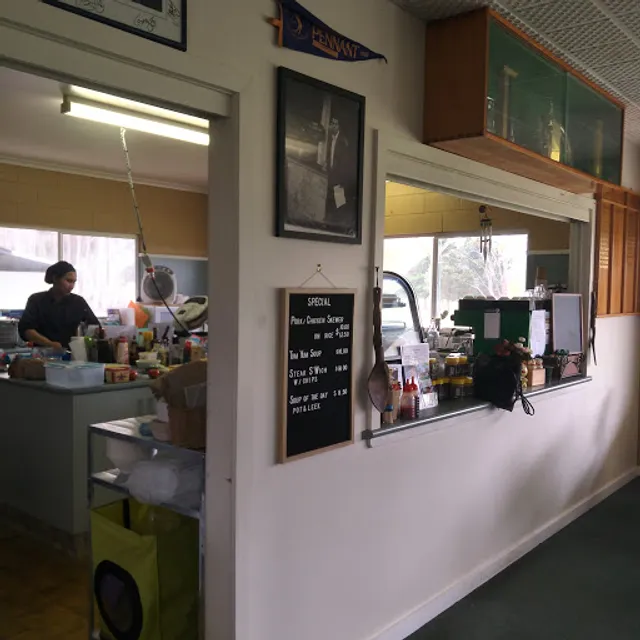 Fairway Coffee & Eatery