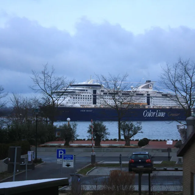 Apartment in Heikendorf