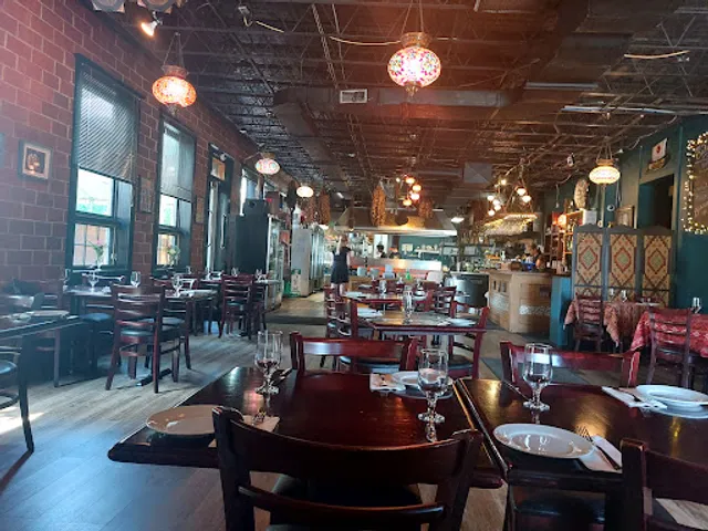 Troy Restaurant & Grill