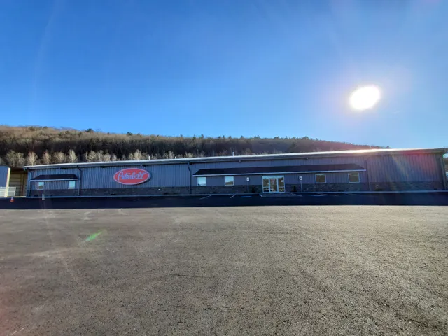 Dimmick Group Peterbilt - Owego