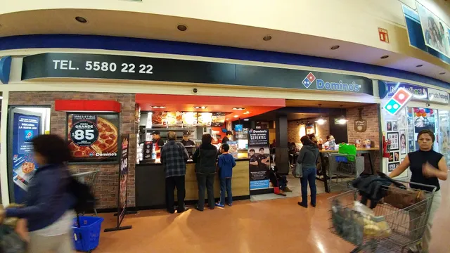 Domino's