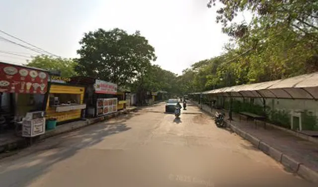 AKBAR MIYAN CHINESE FAST FOOD