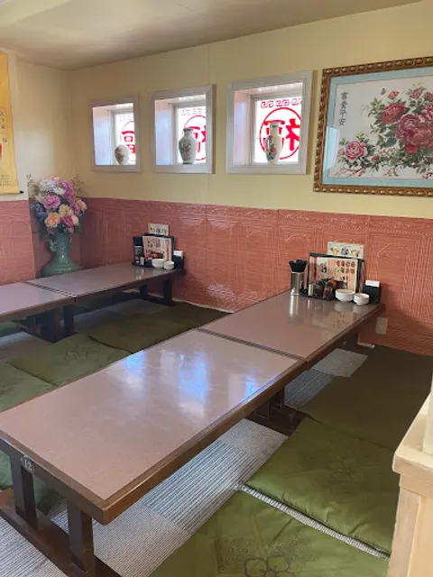 台湾料理万福来