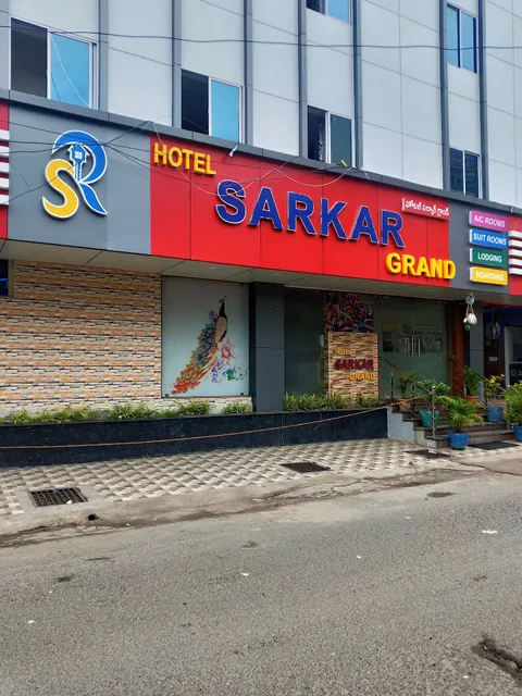 Sarkar Grand