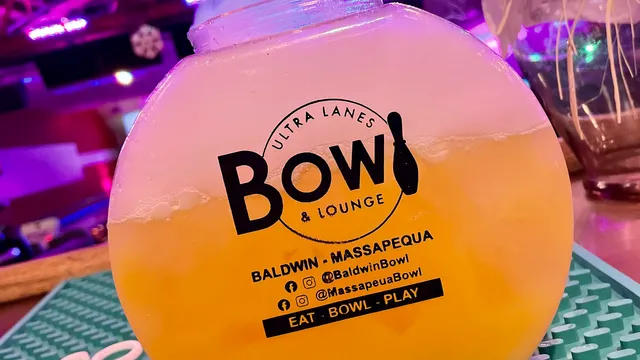 Baldwin Bowl & Lounge - Ultra Lanes