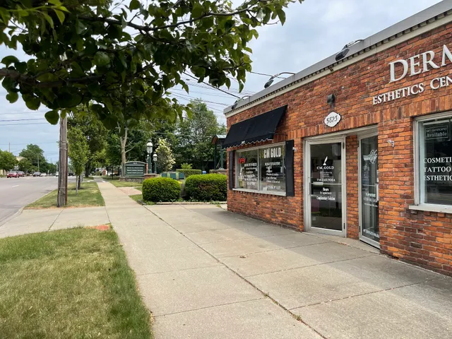 CM Gold Antique & Estate Buyer