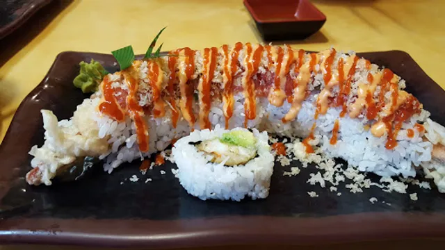 Japan Teriyaki & Roll
