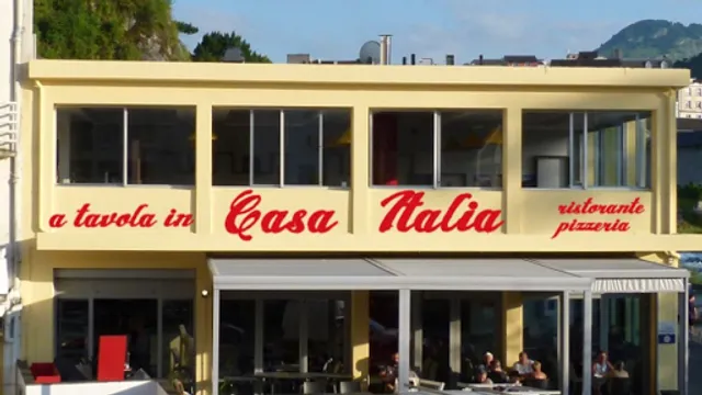 Casa Italia