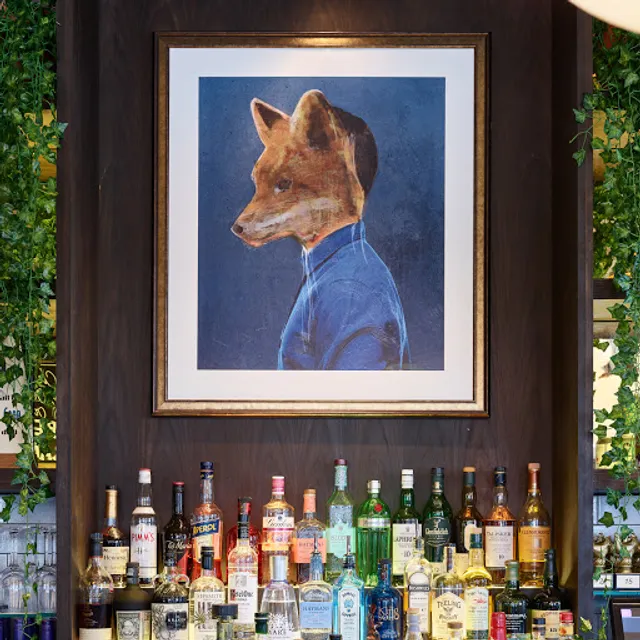 The Fox