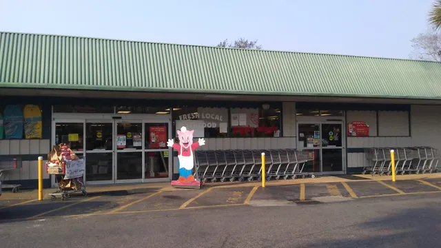 Piggly Wiggly Hilton Head