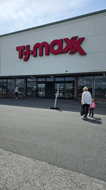 T.J. Maxx