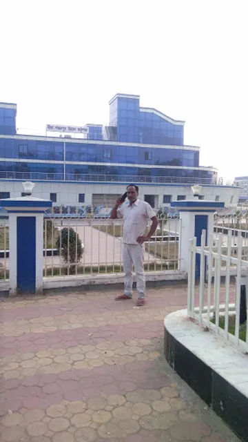 New Digha Purbasha Hotel & Resturants