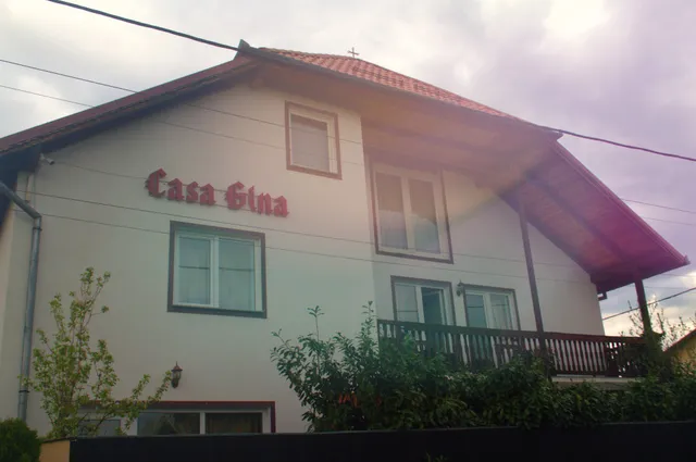 Casa Gina
