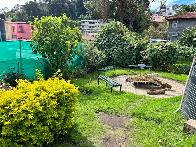 Kodaikanalbookmyrooms