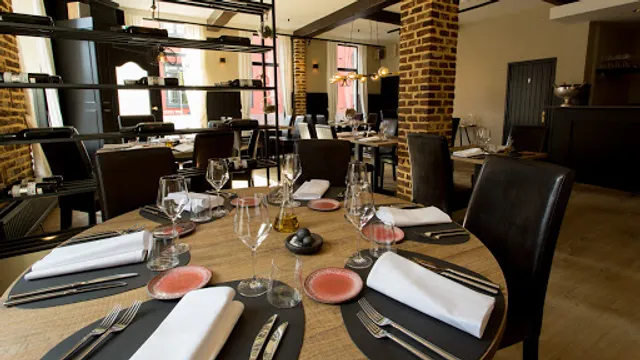 Restaurant Het Gerecht Roermond