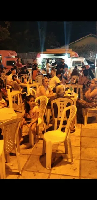 Ed Burguer (Food Truck)