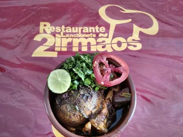 Restaurante Dois Irmãos