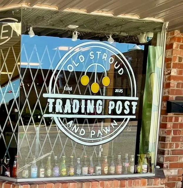 Old Stroud Trading Post and Pawn