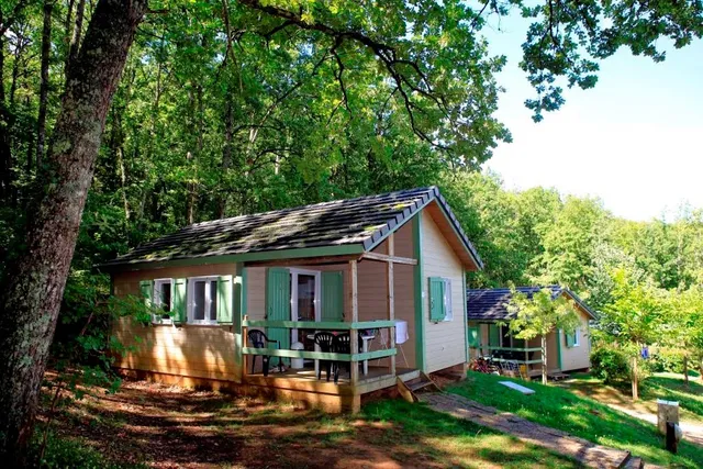 Les Hameaux du Perrier