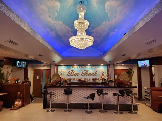 Ben Thanh Restaurant