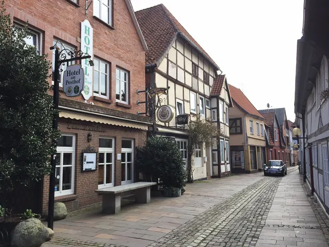 Boutiquehotel B&B by Stef