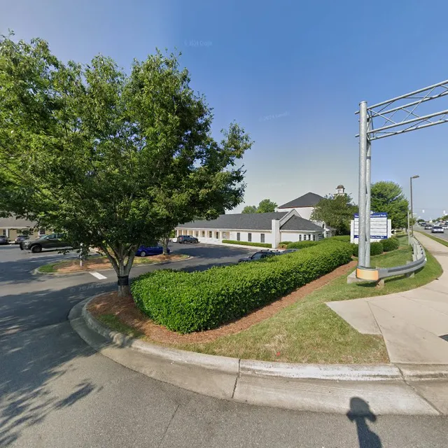 Northcross Eye Associates