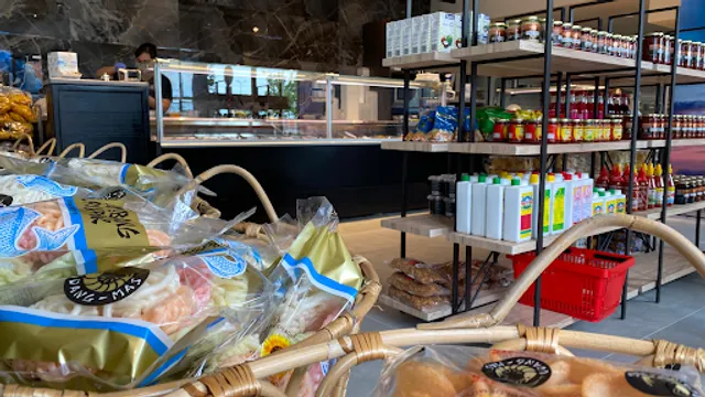 Toko Bali Leidschenveen