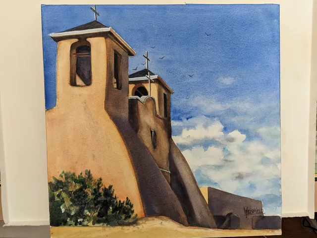 Western Skies Gallery & Studio