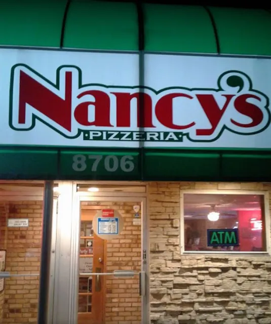 Nancy's Pizzeria