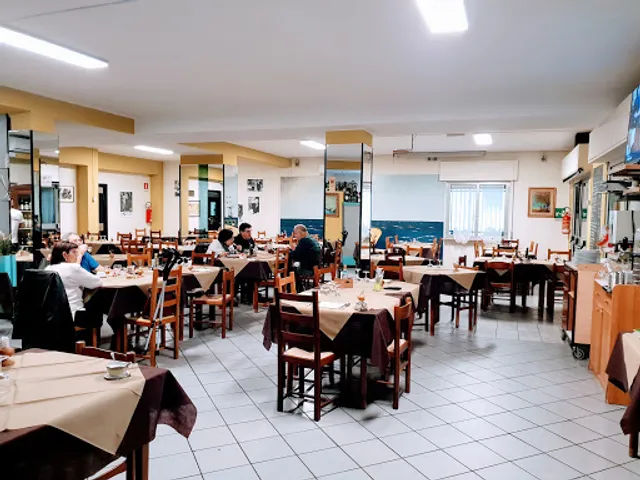 Trattoria Del Volante