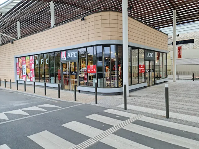 KFC Fresnes