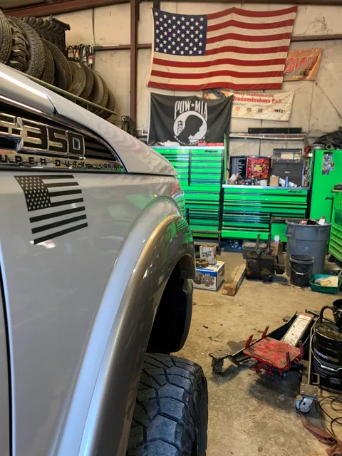 D X Station-Stewartsville