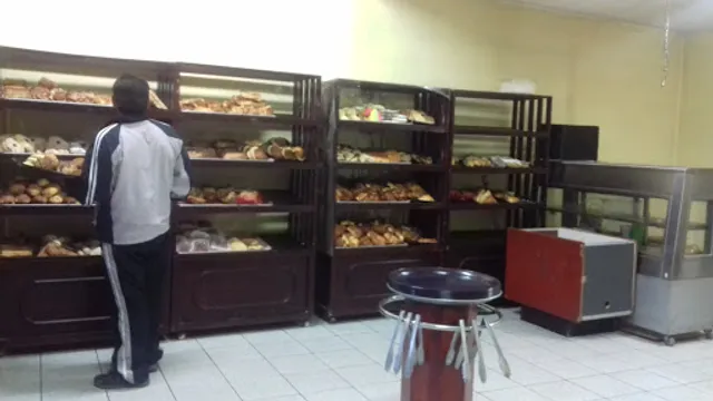 Panaderia De jesus