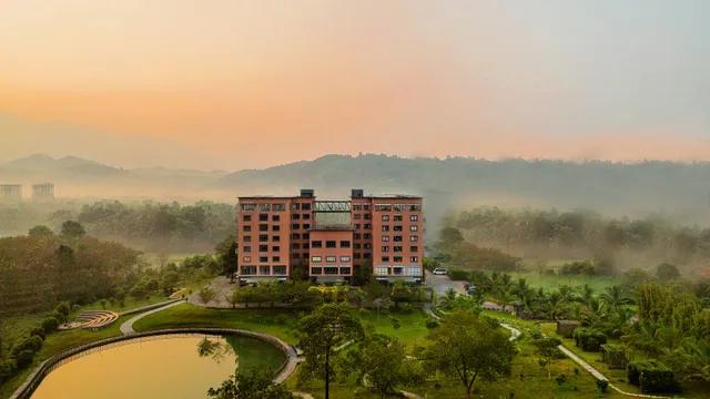 TIGRIS VALLEY - Wellness Retreat