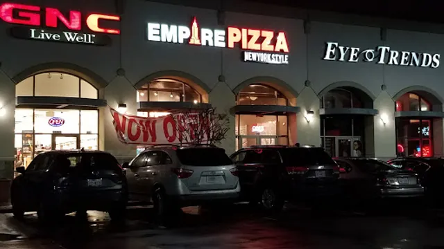 Empire Pizza