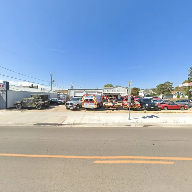 T&K Towing Service LLC