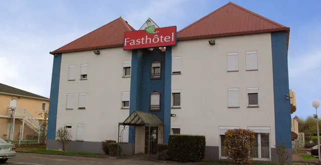 Fasthotel