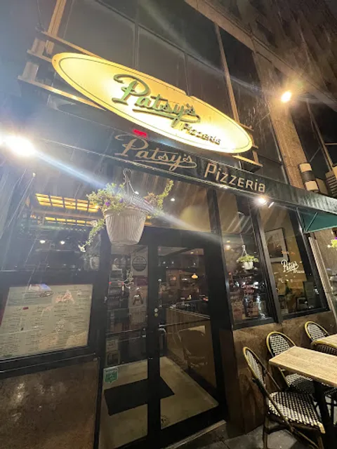Patsy's Pizzeria