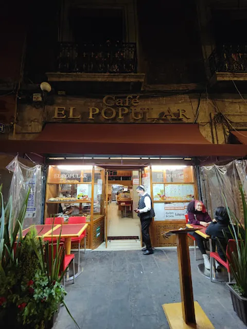 Cafe Centro Histórico