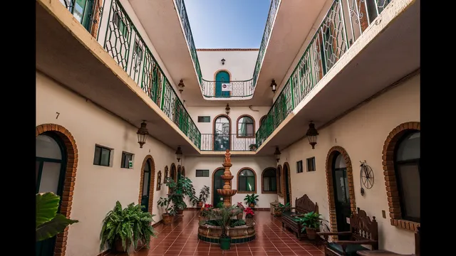 Hotel Casa Ma Elena
