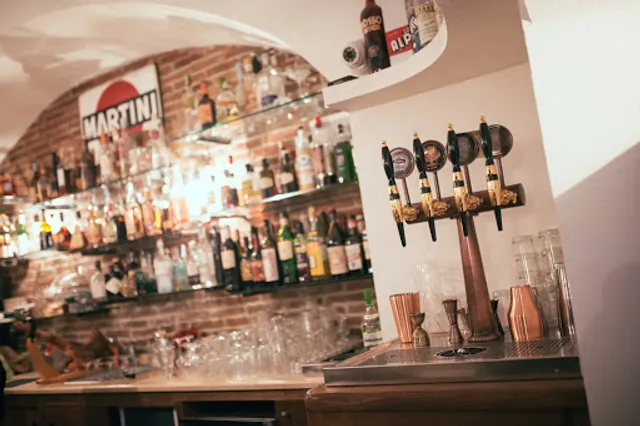 Ristorante Palestrina “Osteria numero cinque"