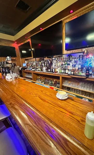 Azteca Grill and Bar