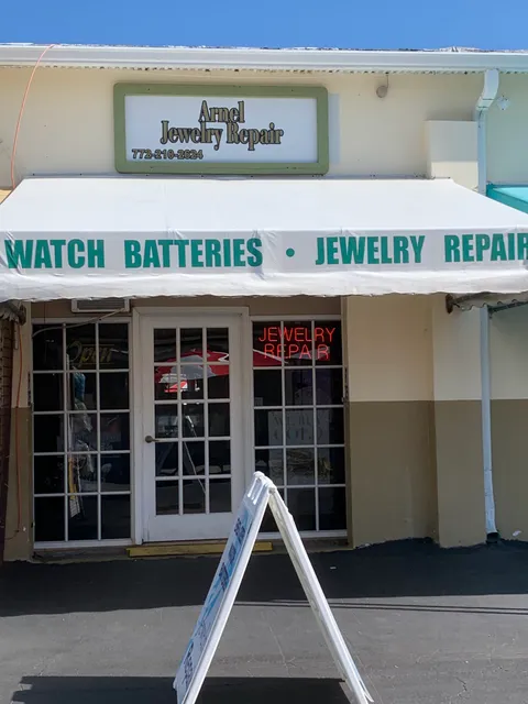 Arnel Jewelry Repair