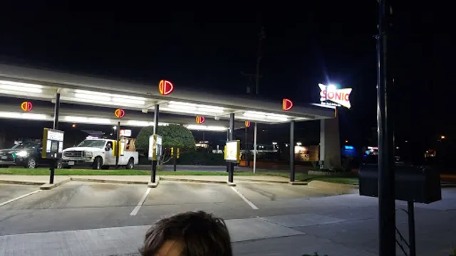 Sonic Drive-In