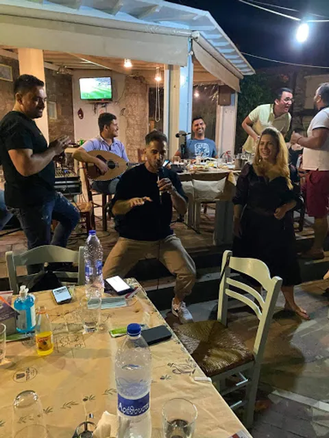 Ψησταριά- Οβελιστήριο Πλατεία Μπου