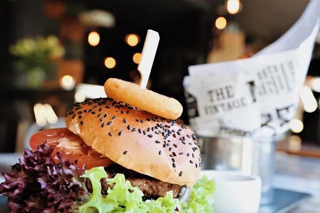 Stempel - Bar & Kitchen