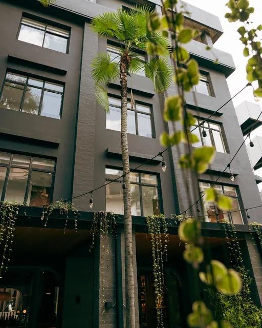 Nomad Hotel Lazimpat - The Modern Boutique Hotel In Kathmandu