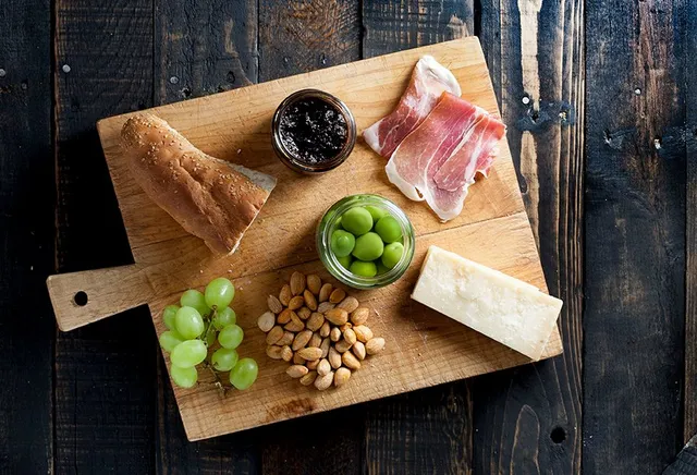 DITALIA Fine Italian Imports