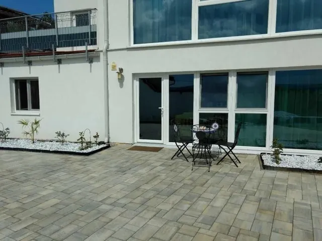 Haus VITALIS - Guesthouse Burgenland